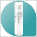 C9136/巧巧泡沫式分裝瓶(附蓋) 40ml